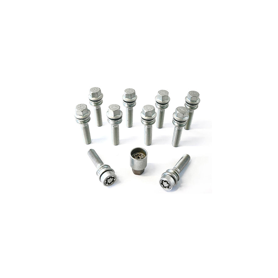 H&R 1455407SET Wheel Bolt | ML Performance UK Car Parts