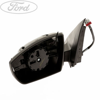 GENUINE FORD 1776374 S-MAX WA6 FRONT N/S LEFT OUTER WING MIRROR | ML Performance UK