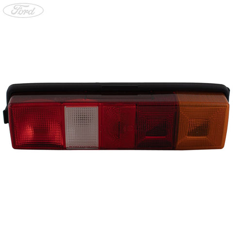 GENUINE FORD 4388140 TRANSIT REAR TAIL LIGHT LAMP CLUSTER 2000-2006 | ML Performance UK