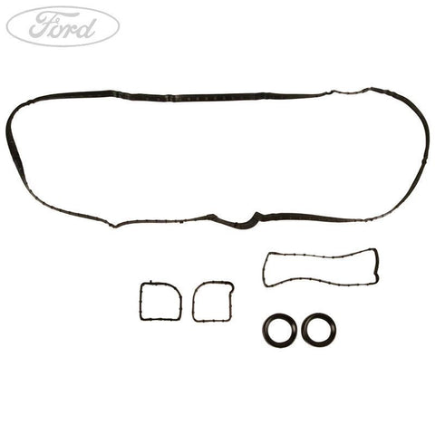 GENUINE FORD 5143612 FOCUS 2.0 TDCI ROCKER ARM COVER AND GASKET 2014- | ML Performance UK