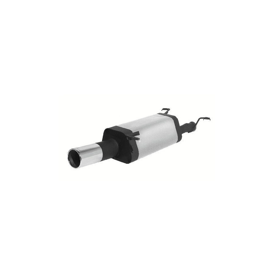 Remus Citroen 1265980570 Exhaust | ML Performance Car Parts