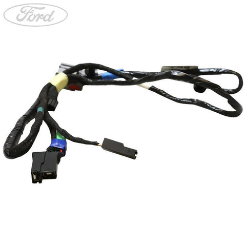 GENUINE FORD 2106145 WIRING | ML Performance UK