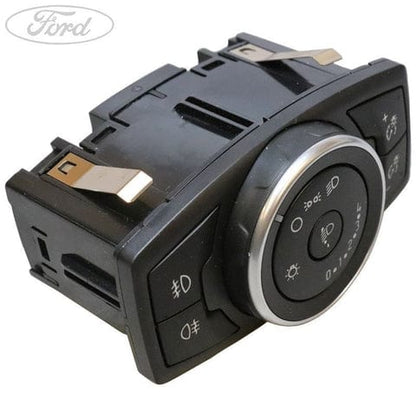 GENUINE FORD 2044623 FOCUS HEADLIGHT SWITCH NO HEADLIGHT CONTROL 2014- | ML Performance UK