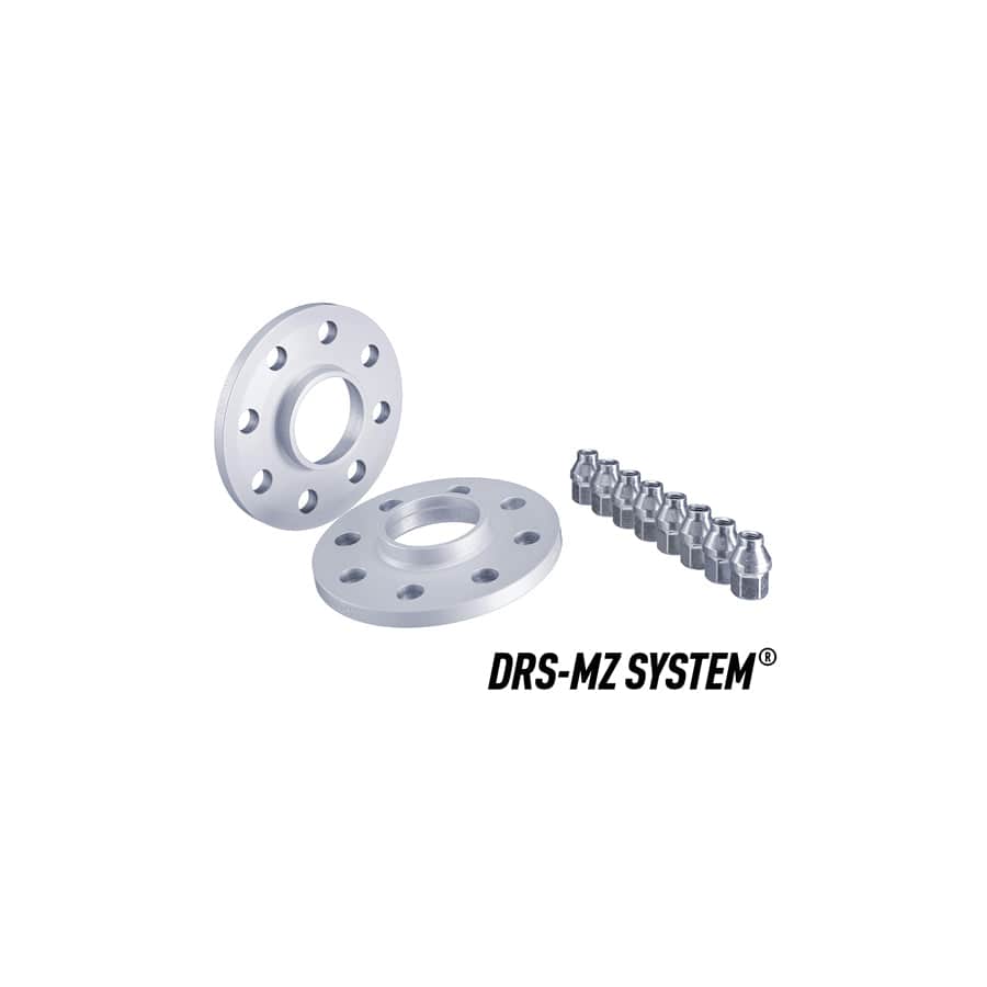 H&R 1265673MZ5 TRAK+® Wheel Spacers | ML Performance UK Car Parts