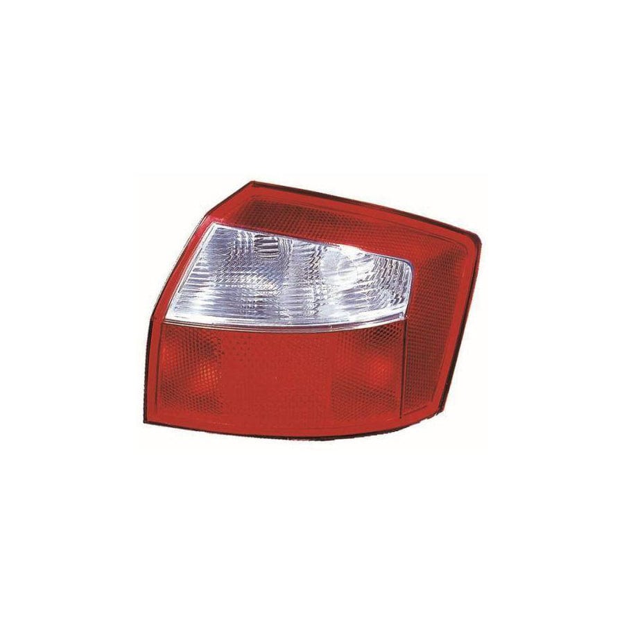 Abakus 4411964RUE Rear Light For Audi A4 B6 Saloon (8E2) | ML Performance UK