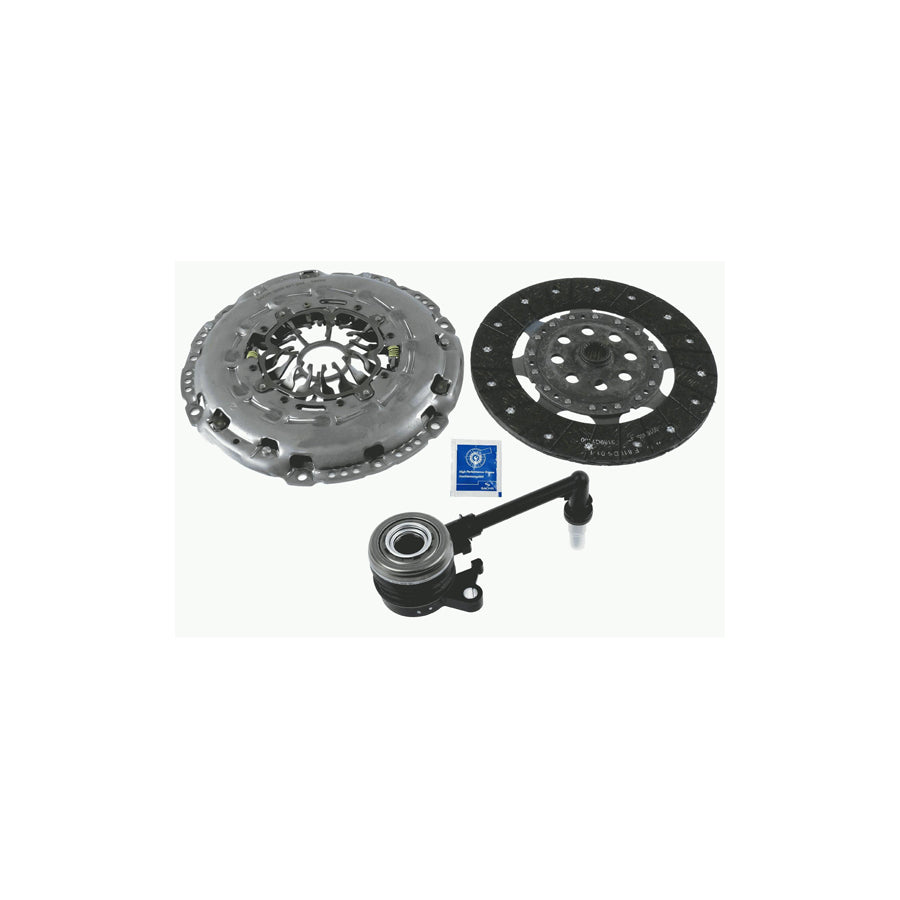 Sachs 3000 990 513 Clutch Kit