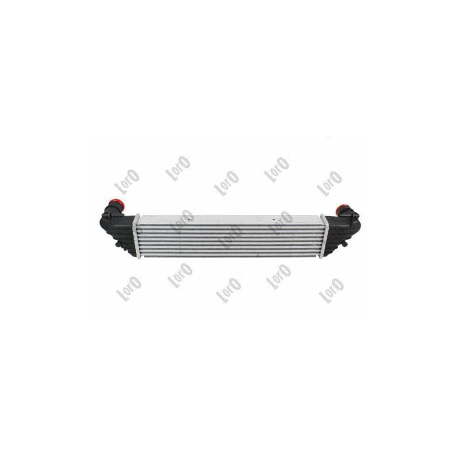 Abakus 0160180012 Intercooler | ML Performance UK