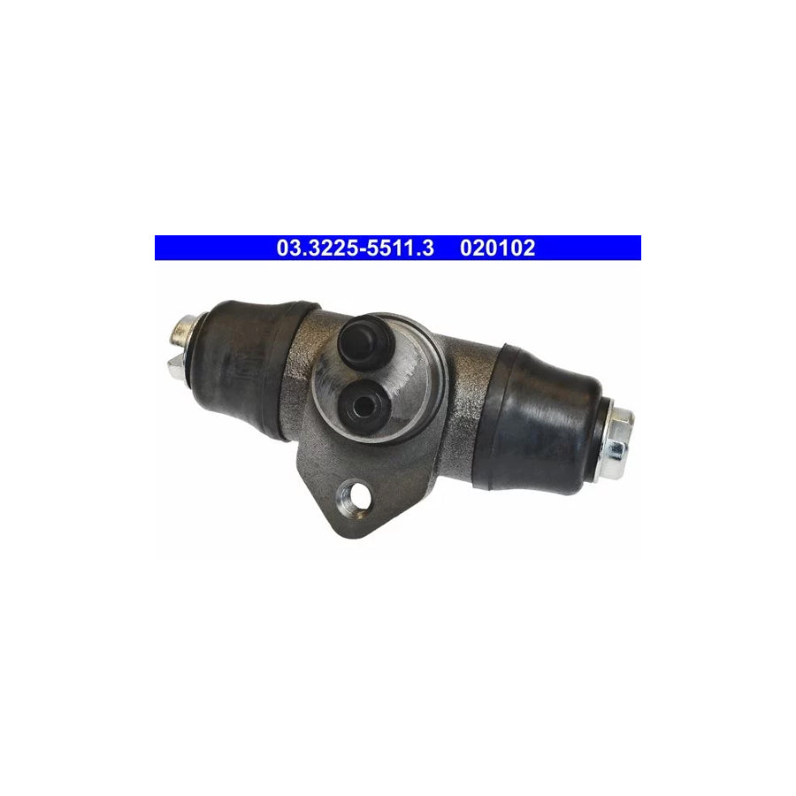 ATE 03.3225-5511.3 Wheel Brake Cylinder For Vw Lt