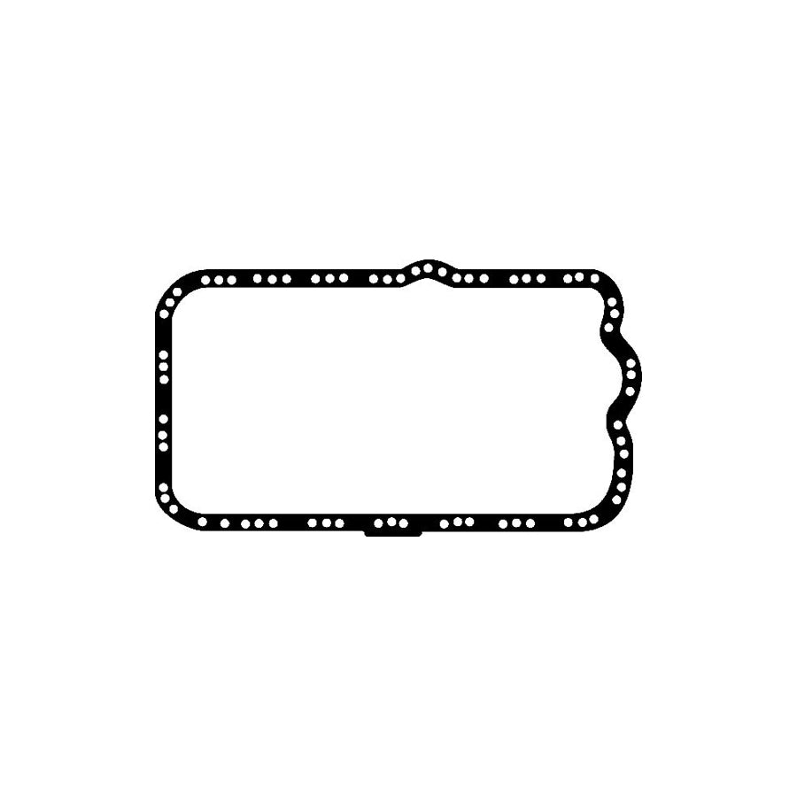 Corteco 023665P Oil Sump Gasket | ML Performance UK