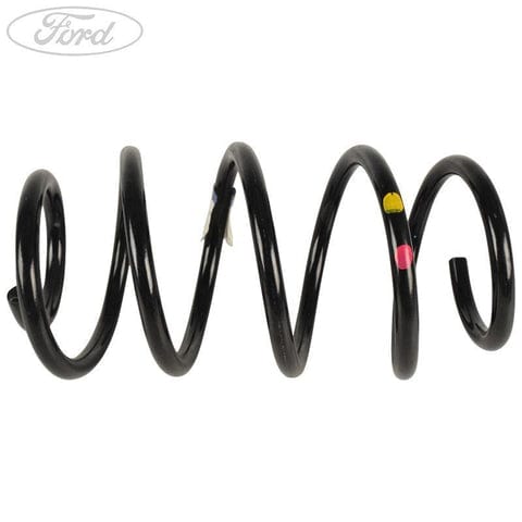 GENUINE FORD 1870382 KUGA 2.0 ECOBOOST FRONT SUSPENSION SPRING 2WD 2014-2016 | ML Performance UK