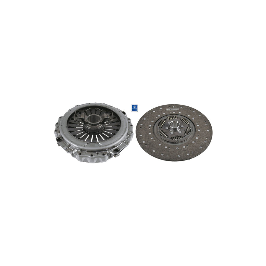 Sachs 3400 040 032 Clutch Kit