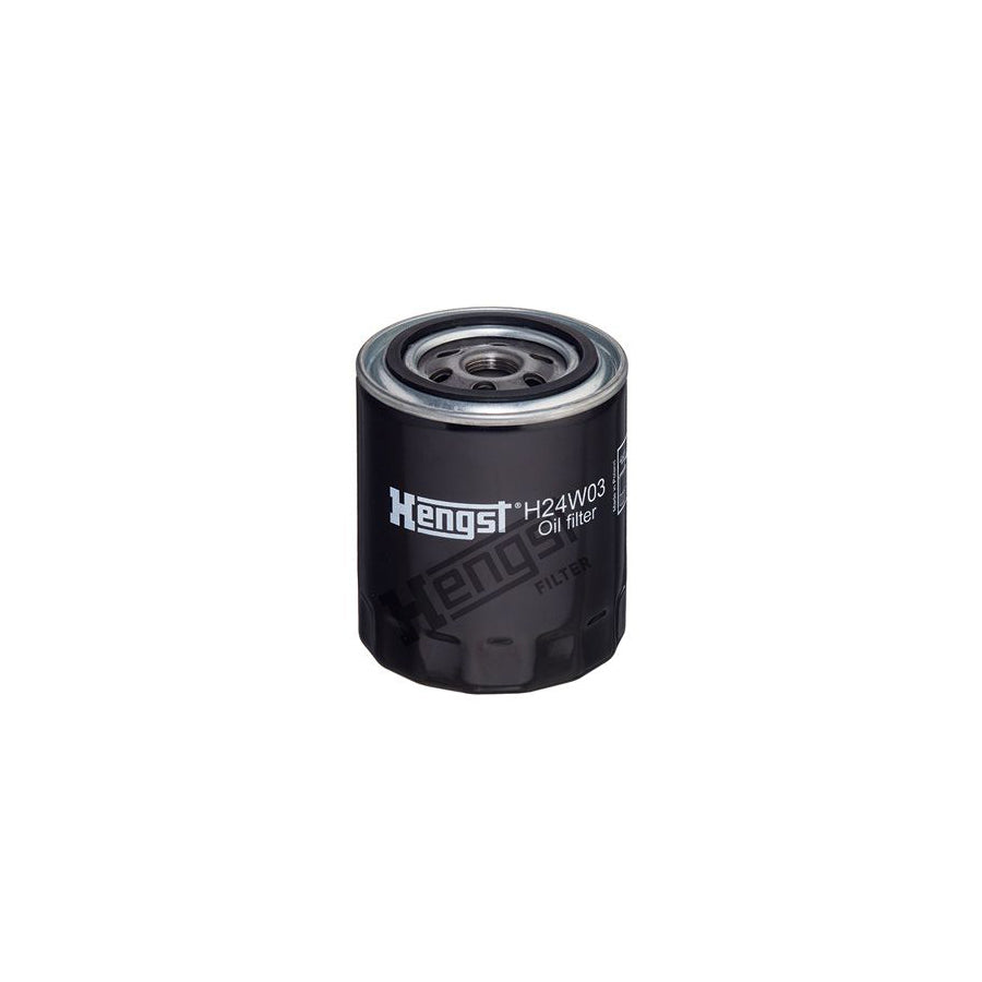 Hengst Filter H24W03 Oil Filter