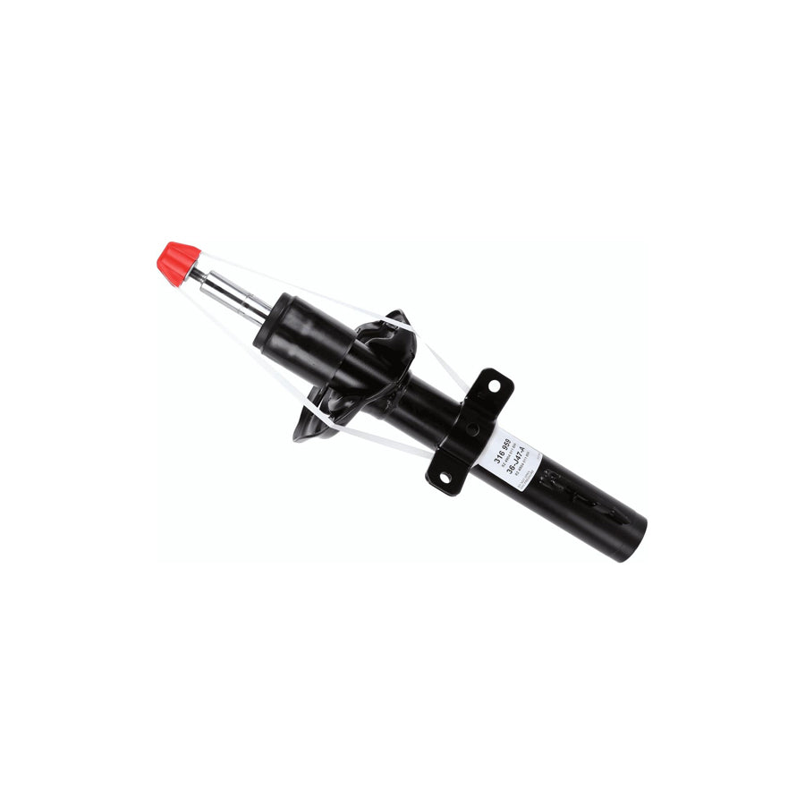 Sachs 316 959 Shock Absorber For Ford Transit