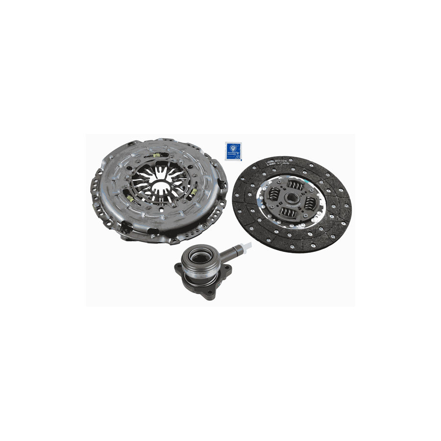 Sachs 3000 990 515 Clutch Kit For Ford Transit