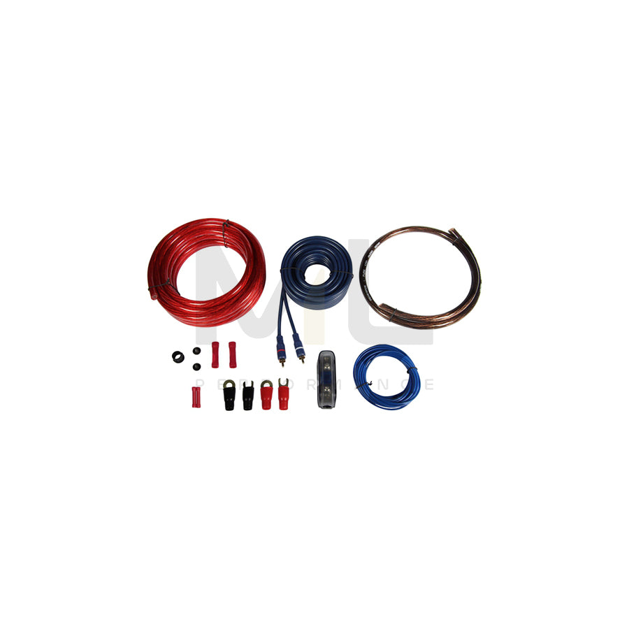 RENEGADE REN20KIT Amp wiring kit | ML Performance Car Parts