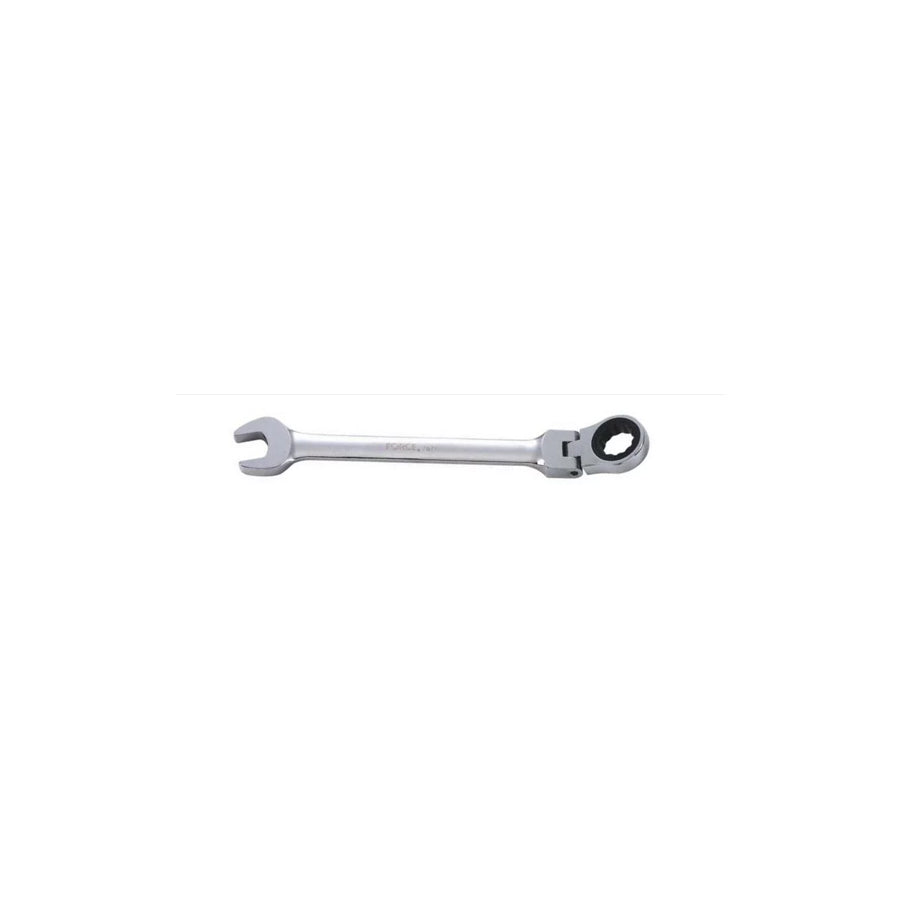 Force 75722F Ratchet Ring Open-Ended Spanner | ML Performance UK Car Parts