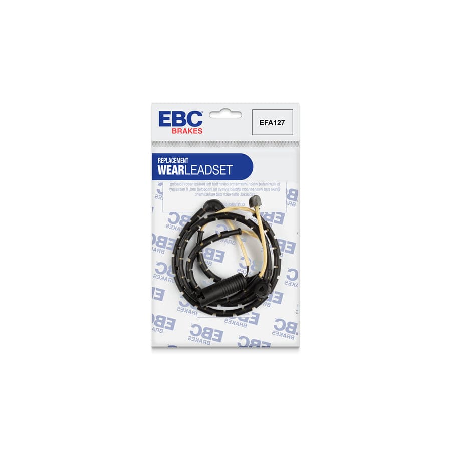 EBC EFA127 Land Rover Range Rover Rear Wear Leads - ATE Caliper 1 | ML Performance UK Car Parts