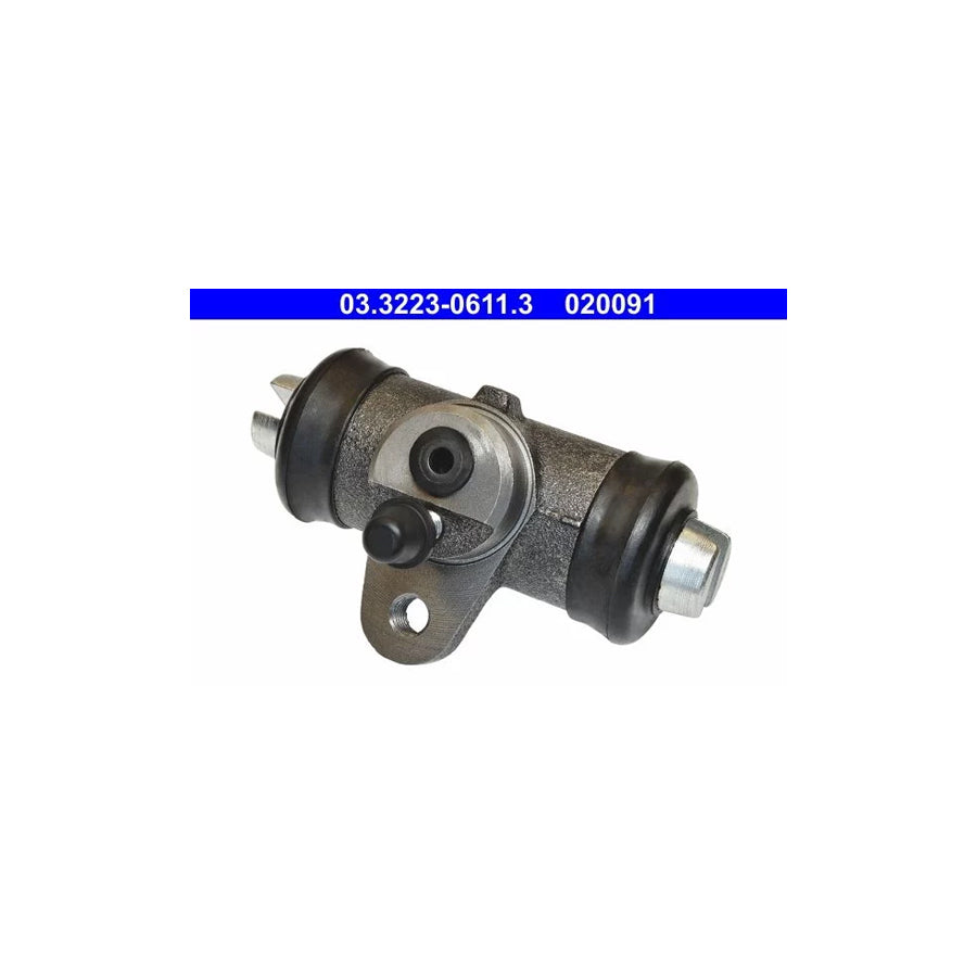 ATE 03.3223-0611.3 Wheel Brake Cylinder