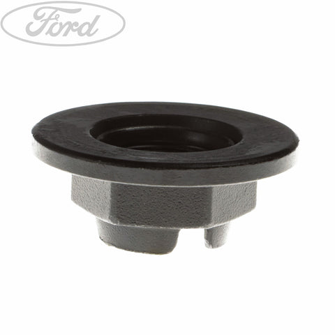 GENUINE FORD 4388061 TRANSIT CONNECT REAR KNUCKLE SPINDLE HUB NUT 2002-2013 | ML Performance UK