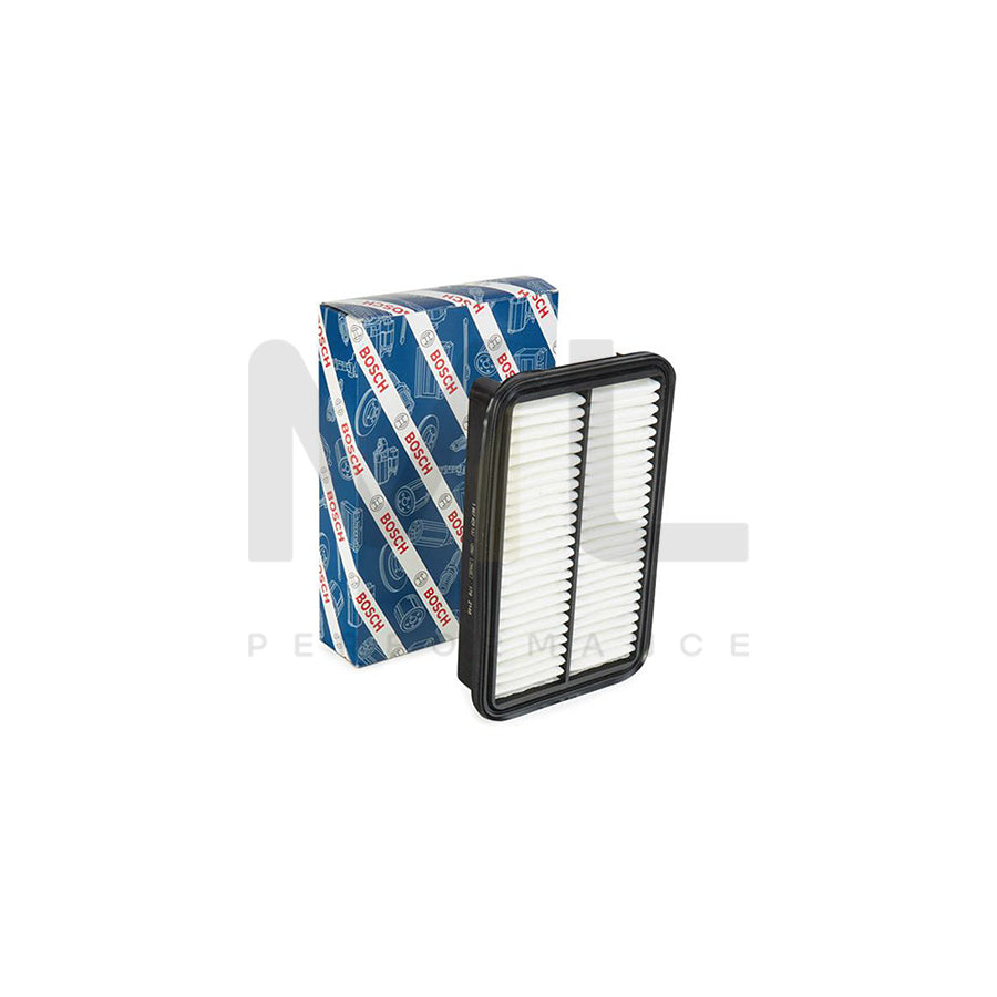 BOSCH Air Filter 1987429137 [ S 9137 ] | ML Car Parts UK | ML Performance