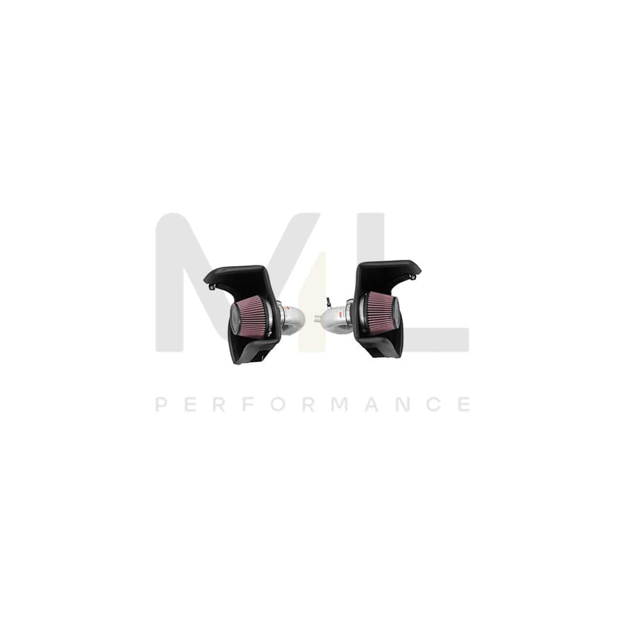 K&N 69-5318TS Performance Air Intake System | ML Car Parts UK | ML Performance