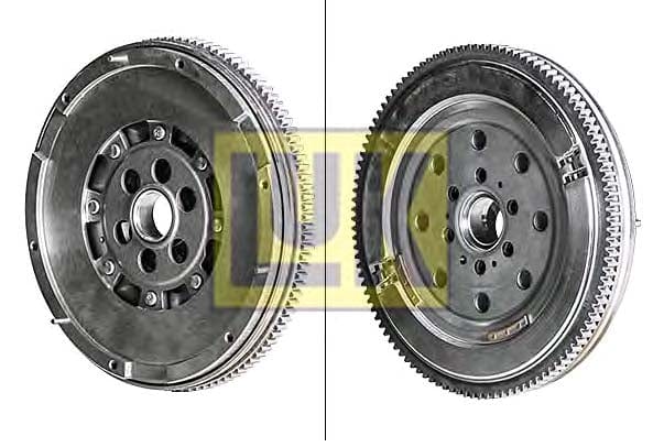 LuK 415 0394 10 Dual Mass Flywheel