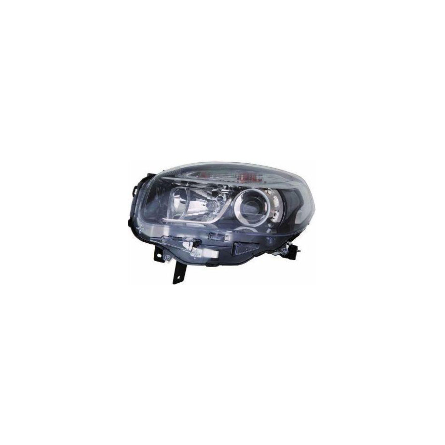 Abakus 5511194RMLDEM2 Headlight For Renault Koleos I (Hy) | ML Performance UK