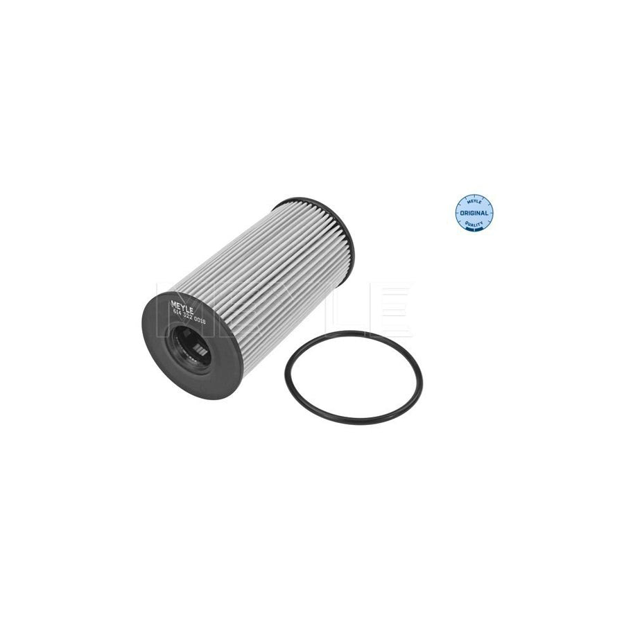 Meyle 614 322 0018 Oil Filter