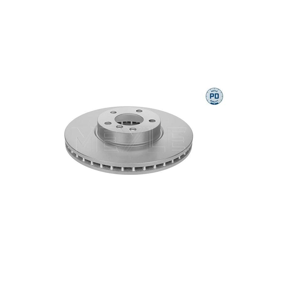 Meyle 383 521 0004/Pd Brake Disc