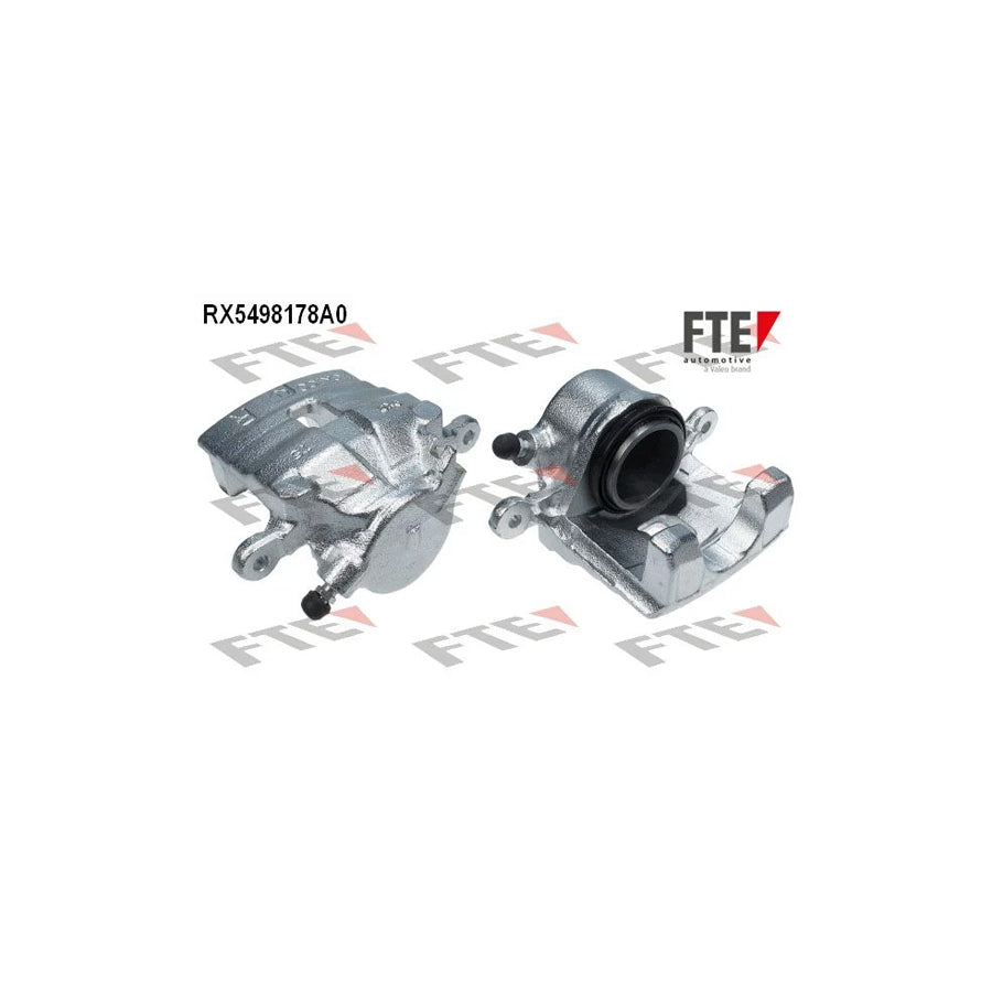 Fte 9291680 Brake Caliper | ML Performance UK Car Parts