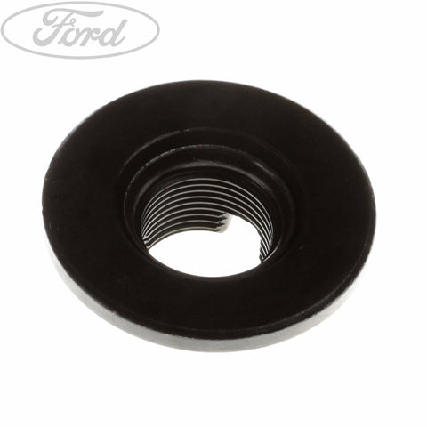 GENUINE FORD 4388061 TRANSIT CONNECT REAR KNUCKLE SPINDLE HUB NUT 2002-2013 | ML Performance UK