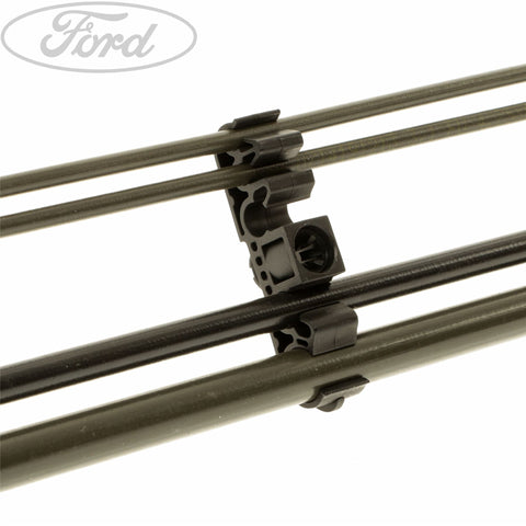 GENUINE FORD 1321879 MONDEO ALL DURATORQ COMMON RAIL DIESEL FUEL LINE PIPE | ML Performance UK