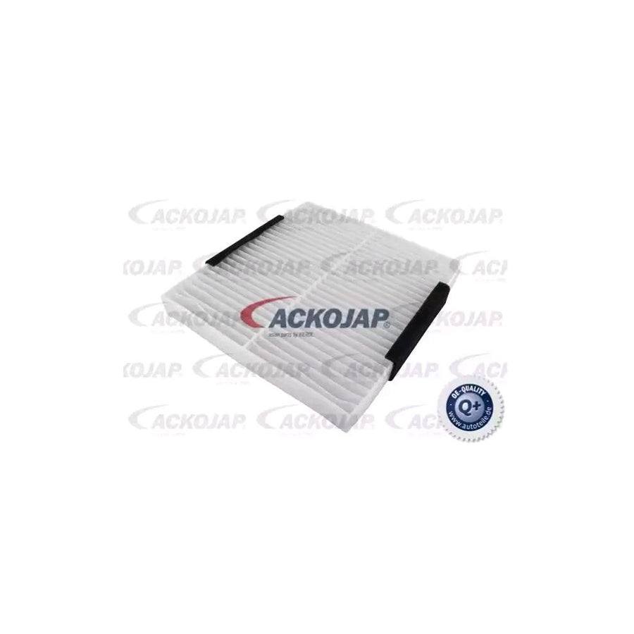 ACKOJA A32-30-0002 Pollen Filter | ML Performance UK Car Parts