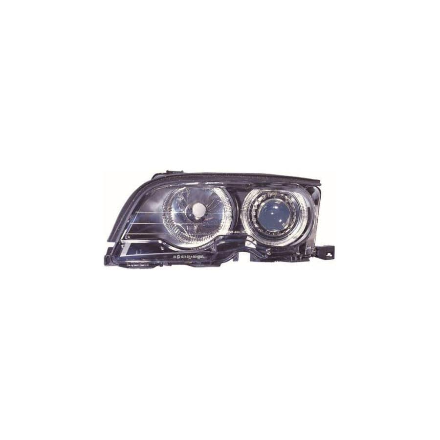 Abakus 4441137PXNDAM2 Headlight Set For Bmw 3 Series | ML Performance UK