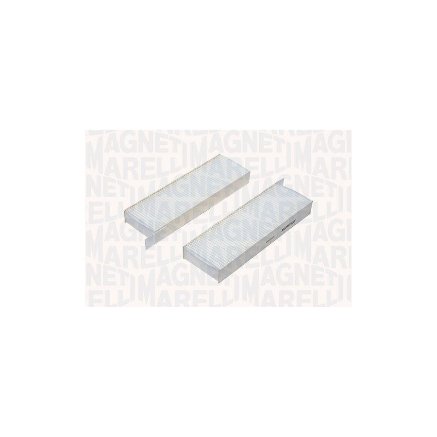 MAGNETI MARELLI 350208066810 Pollen Filter | ML Performance UK Car Parts