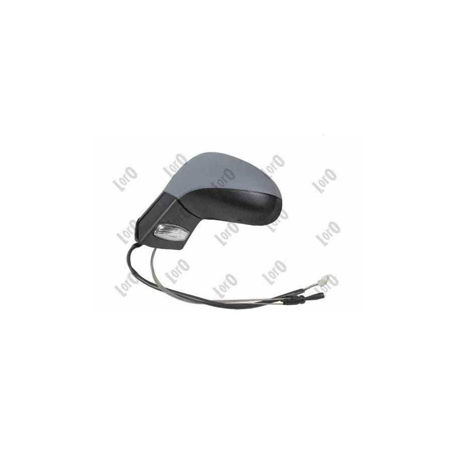 Abakus 2911M01 Wing Mirror For Peugeot 207 | ML Performance UK