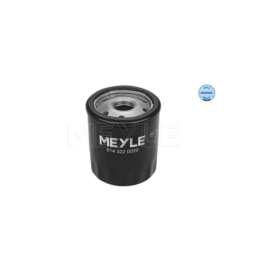 Meyle 614 322 0020 Oil Filter