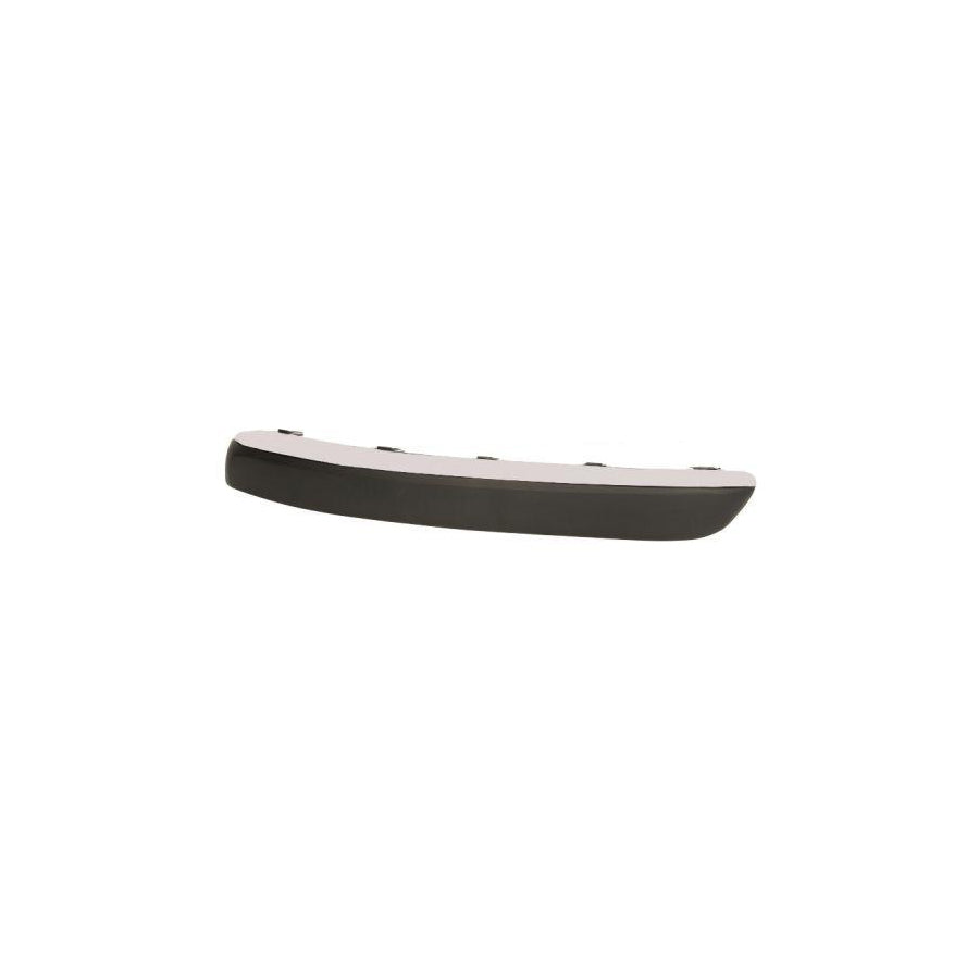 Blic 5513-00-5537921P Bumper Moulding For Peugeot 407