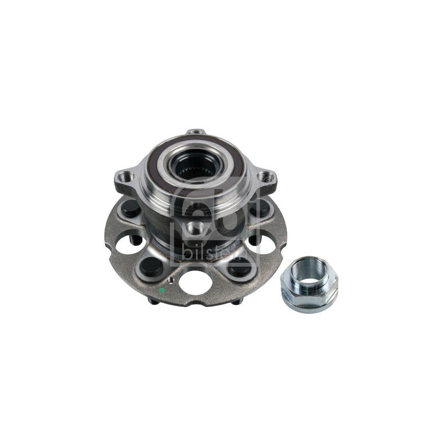 Febi Bilstein 173434 Wheel Bearing Kit For Honda Cr-V