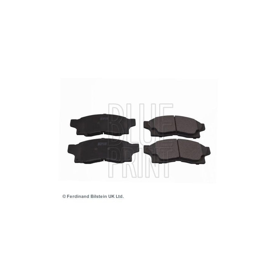 Blue Print ADT342100 Brake Pad Set For Toyota Mr2 II Coupe (W20)