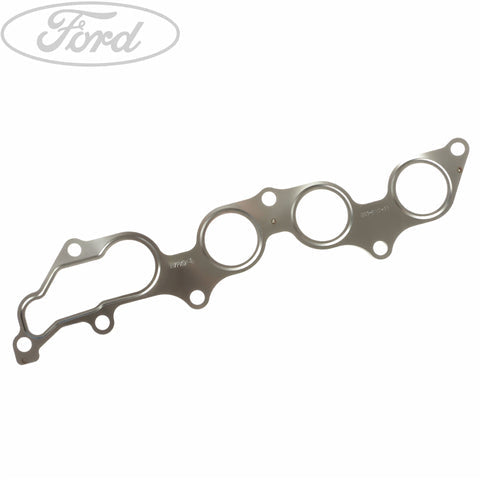 GENUINE FORD 1112701 C-MAX FOCUS MONDEO FIESTA EXHAUST MANIFOLD GASKET | ML Performance UK