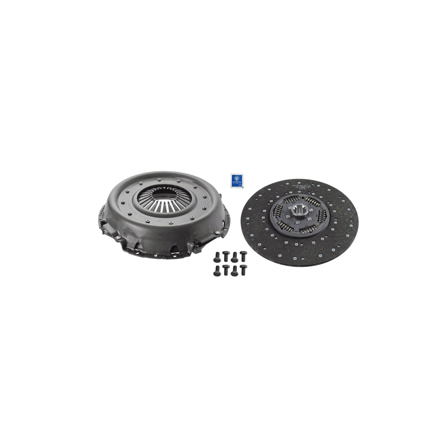 Sachs 3400 042 031 Clutch Kit