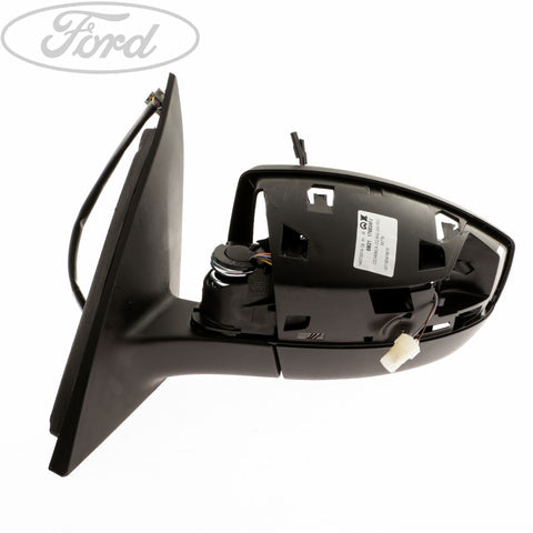 GENUINE FORD 1776374 S-MAX WA6 FRONT N/S LEFT OUTER WING MIRROR | ML Performance UK