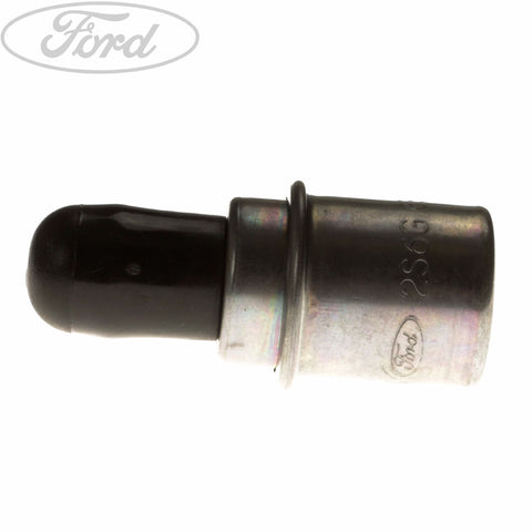 GENUINE FORD 1215259 CRANKCASE OIL BREATHER VALVE | ML Performance UK