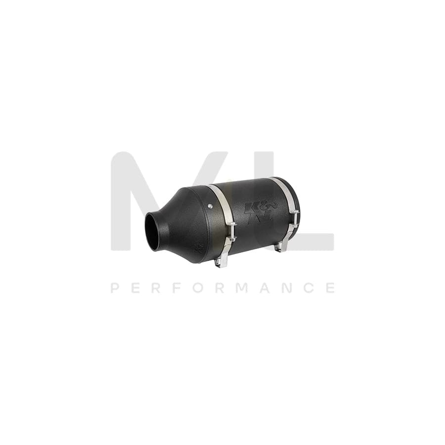 K&N 54-6853 Universal Off-Road Air Intake | ML Car Parts UK | ML Performance