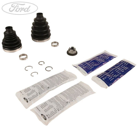 GENUINE FORD 1761388 FOCUS 1.6 DURATEC TI-VCT 6-SPEED AUTO CV BOOT KIT | ML Performance UK