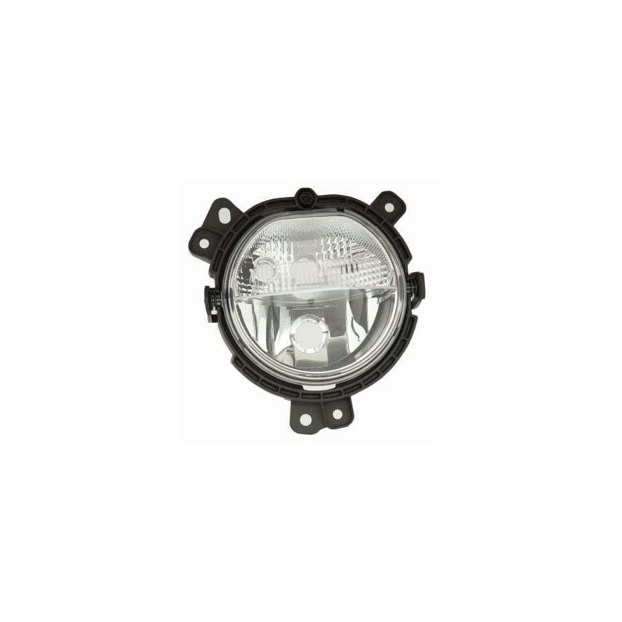 Abakus 8822007RUE Fog Light For Mini Countryman (F60) | ML Performance UK