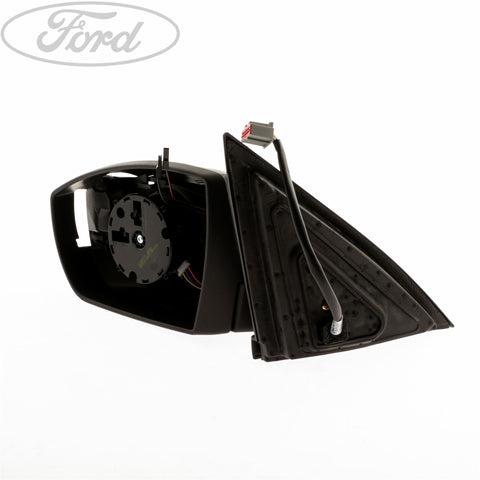 GENUINE FORD 1776374 S-MAX WA6 FRONT N/S LEFT OUTER WING MIRROR | ML Performance UK