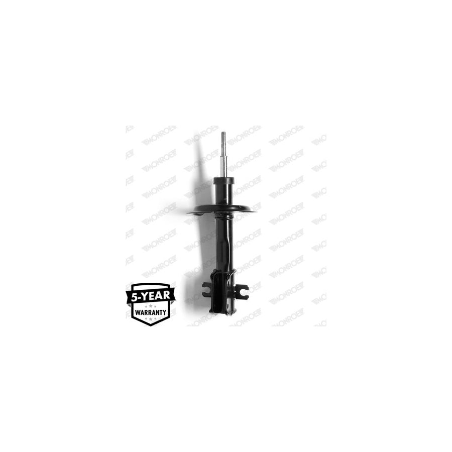 Monroe 10024 Shock Absorber For Fiat Cinquecento