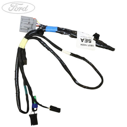 GENUINE FORD 2106145 WIRING | ML Performance UK